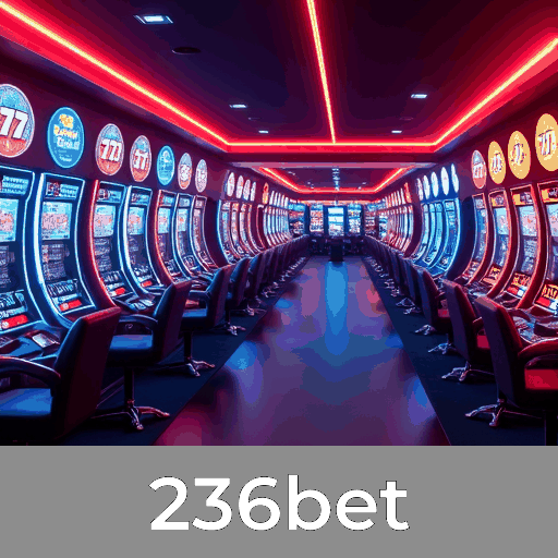 236bet GAME Slots de Cassino